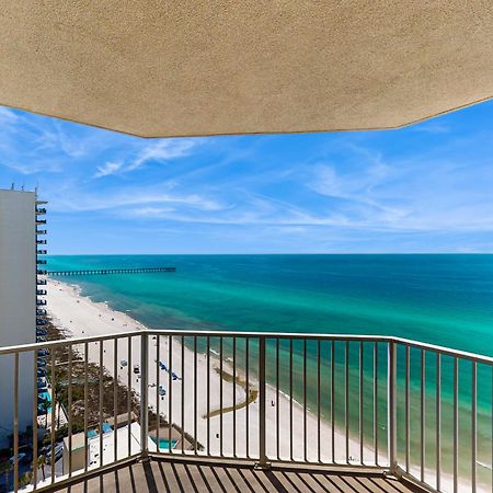 Tidewater Beach Resort Panama City Beach Dış mekan fotoğraf