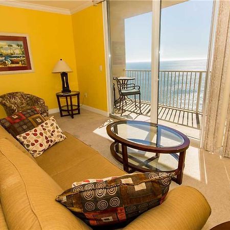 Tidewater Beach Resort Panama City Beach Dış mekan fotoğraf