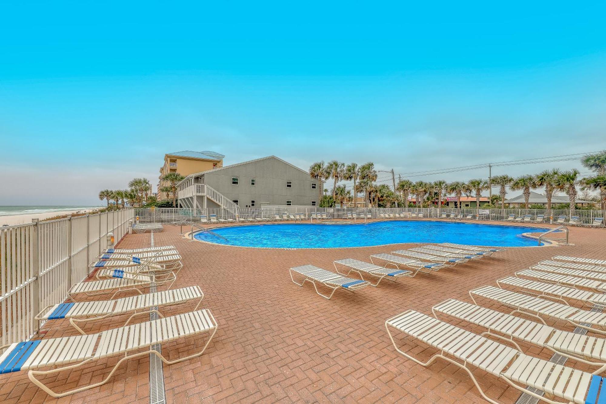 Tidewater Beach Resort Panama City Beach Dış mekan fotoğraf