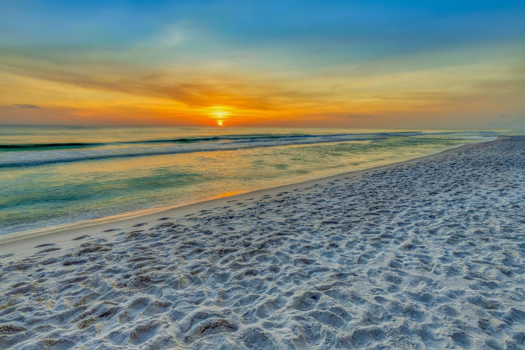 Tidewater Beach Resort Panama City Beach Dış mekan fotoğraf