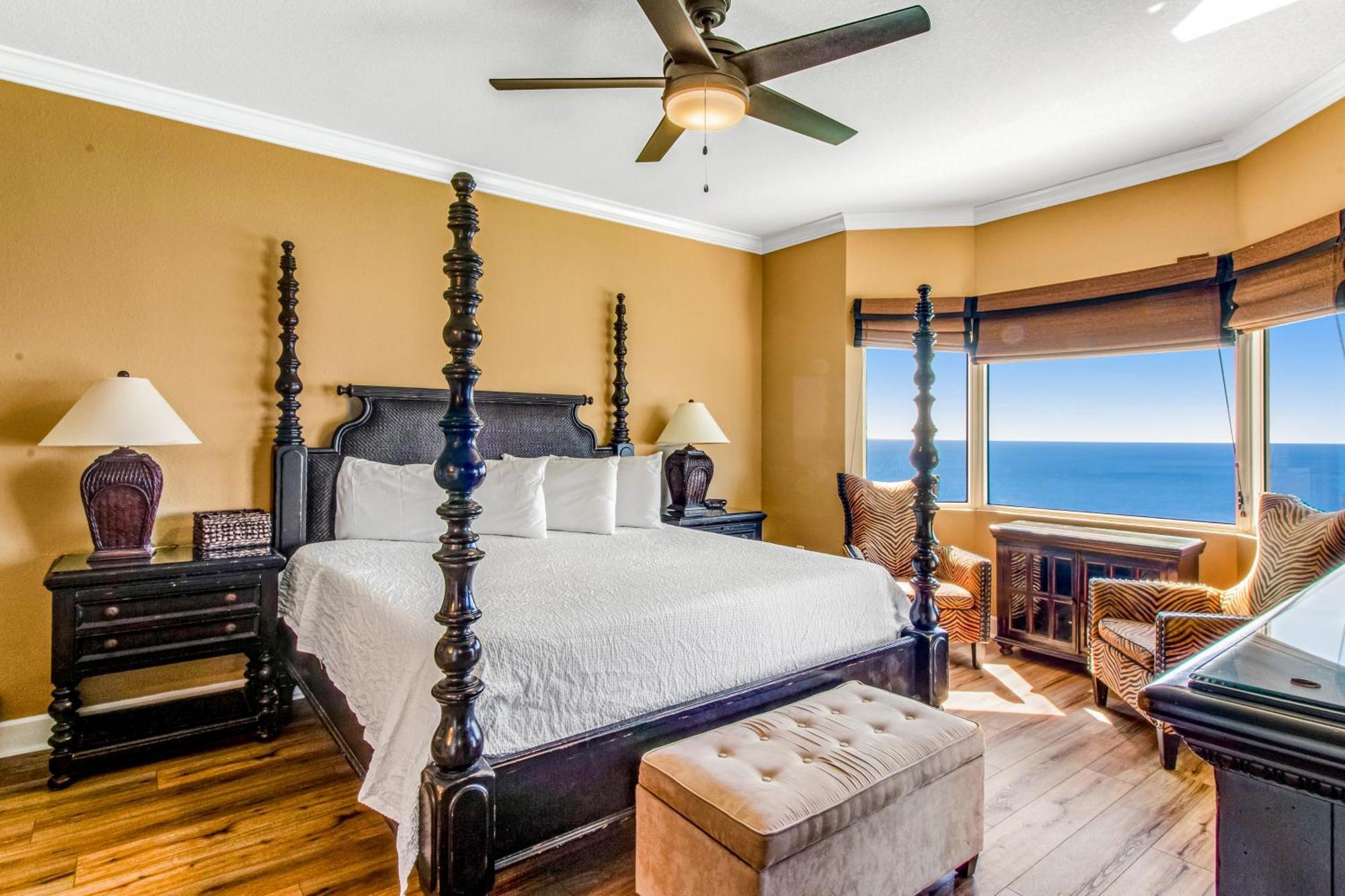 Tidewater Beach Resort Panama City Beach Dış mekan fotoğraf