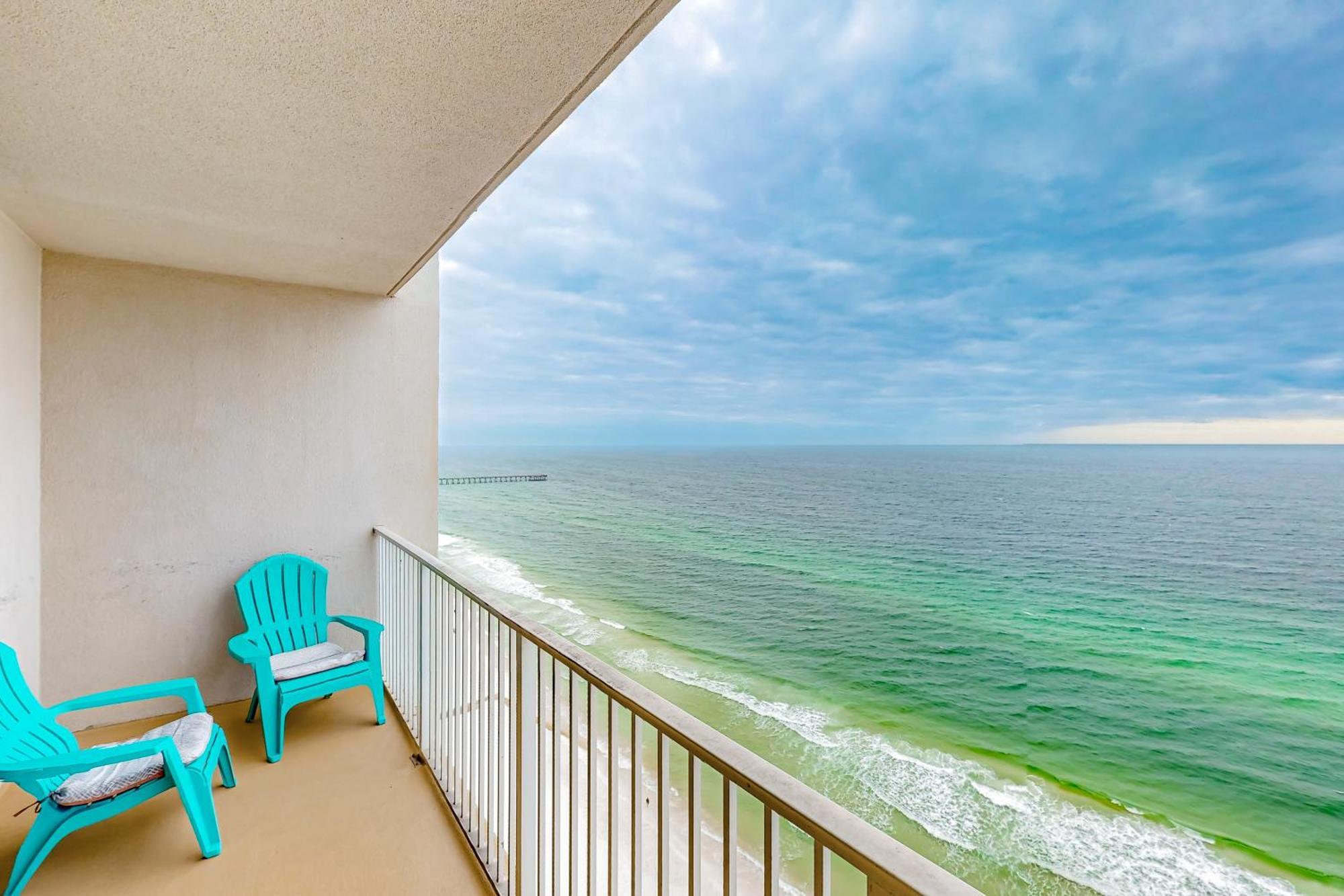 Tidewater Beach Resort Panama City Beach Oda fotoğraf