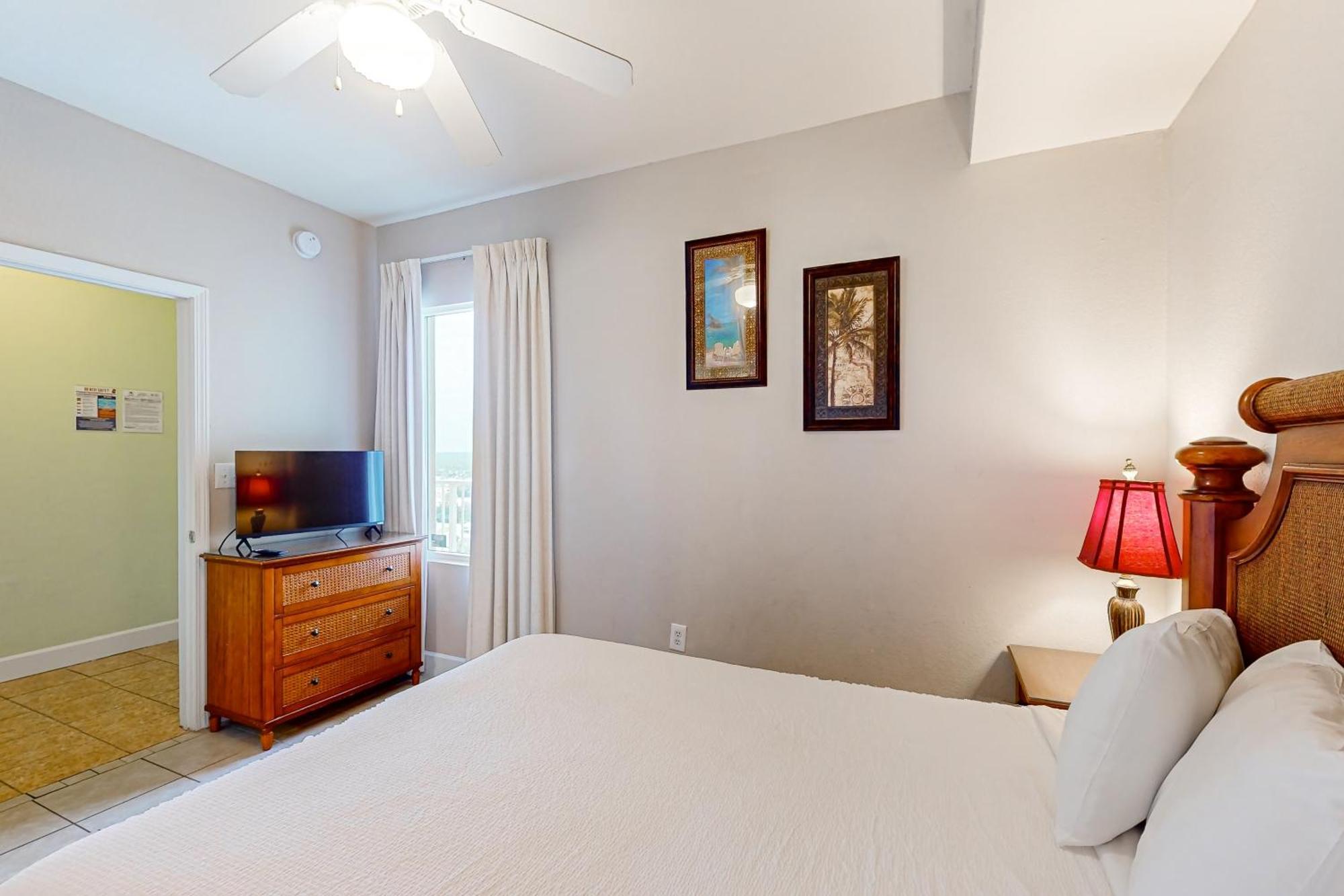Tidewater Beach Resort Panama City Beach Oda fotoğraf
