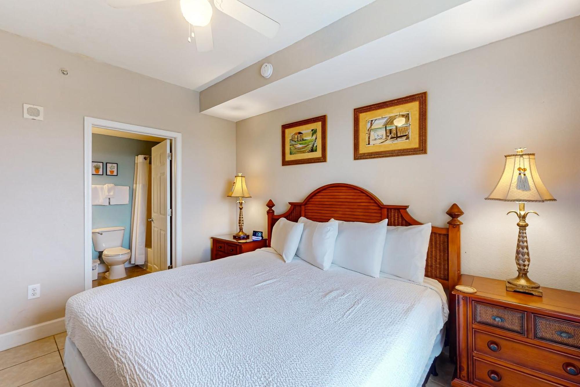 Tidewater Beach Resort Panama City Beach Oda fotoğraf