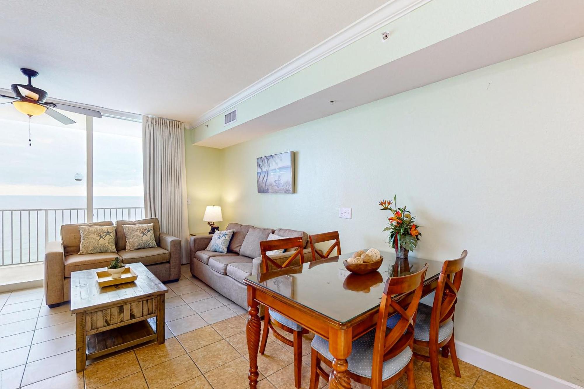 Tidewater Beach Resort Panama City Beach Oda fotoğraf