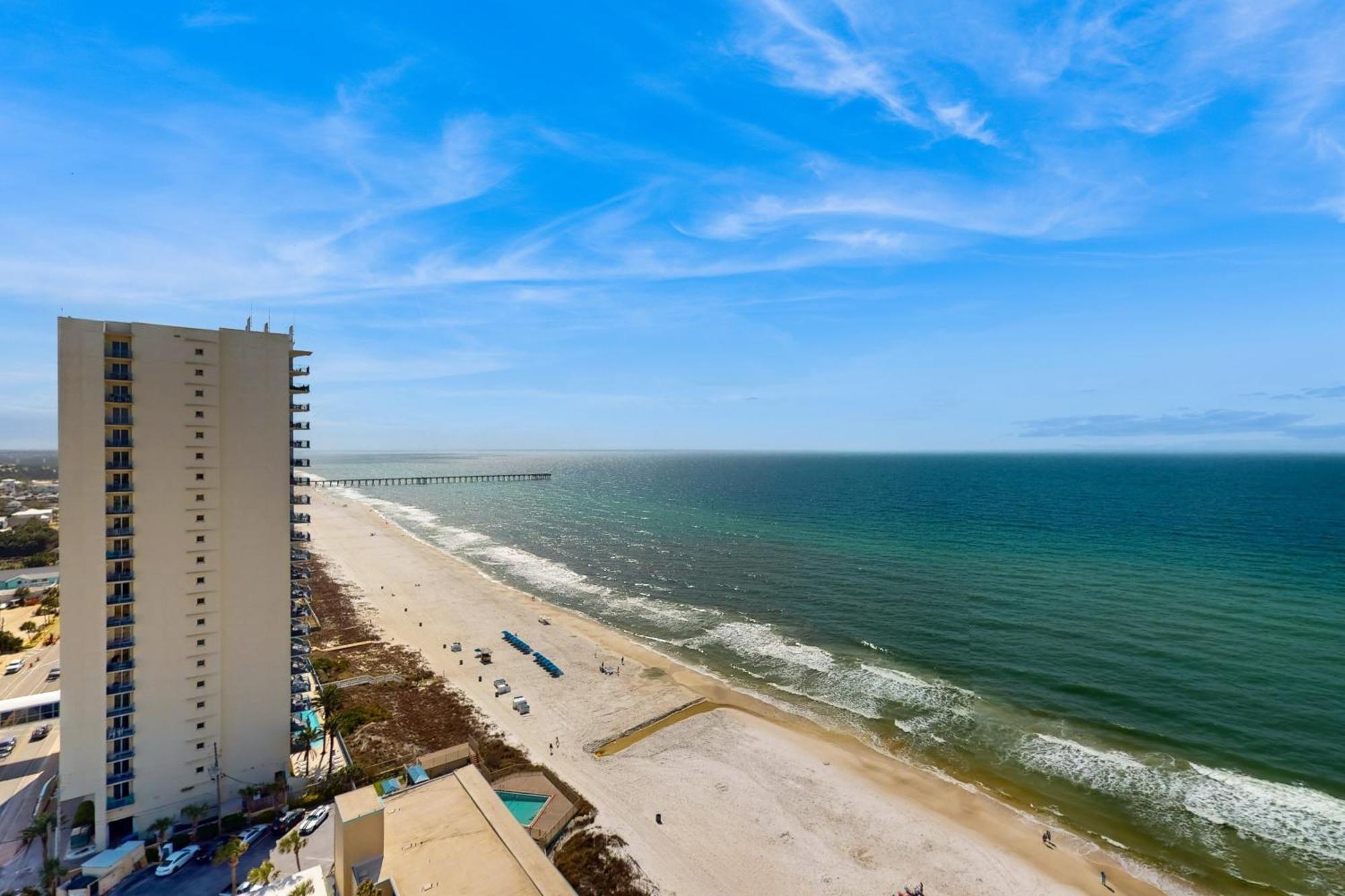 Tidewater Beach Resort Panama City Beach Oda fotoğraf